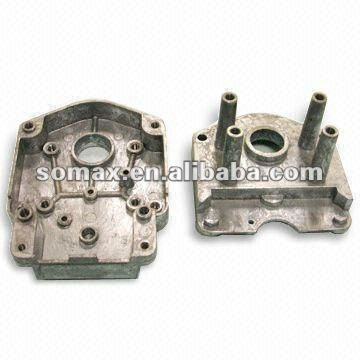 Taiwan OEM die casting parts, custom made zinc die casting, die casting